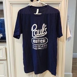 Paul's Boutique Beastie Boys Mens TSHIRT